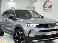 Used Vauxhall Mokka Ultimate 131 HP (96 kW) 2025 SUV