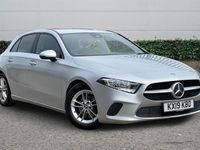 Used Mercedes A180 SE 136 HP (100 kW) 2021 Hatchback