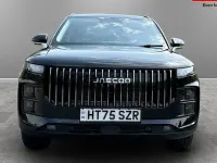 New Jaecoo 7 204 HP (150 kW) 2026 SUV