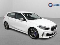 Used BMW M135 306 HP (225 kW) 2024 Hatchback