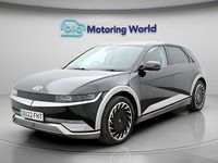 Used Hyundai Ioniq 5 Ultimate 160 kW (218 HP) 2022 SUV