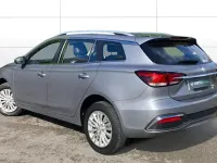 Used MG MG5 EV Exclusive 114 kW (156 HP) 2022 Estate