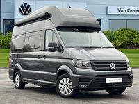 Used VW California California 177 HP (130 kW) 2024 Grey Van