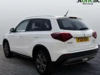 Used Suzuki Vitara SZ-T 129 HP (94 kW) 2024 SUV