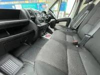 Used Citroën Relay 140 HP (102 kW) 2019 White Van