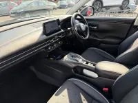 Used Honda ZR-V Sport 184 HP (135 kW) 2024 Black SUV