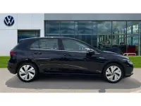 Used VW Golf VIII 130 HP (95 kW) 2021