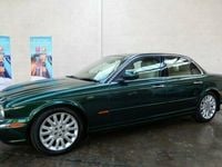 Used Jaguar XJ 2004 Sedan