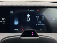 Used MG MGS5 EV Trophy 167 kW (228 HP) 2025 Blue SUV