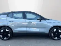 New Volvo EX30 Performance 310 kW (422 HP) 2025 Grey SUV