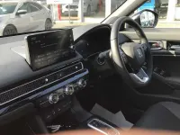 New Honda Civic Advance 143 HP (105 kW) 2025 Other Hatchback