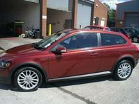 Usado Volvo C30 2007 Citadino