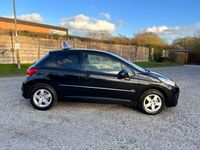 used Peugeot 207 1.4 HDi Sportium 3dr