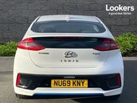 used Hyundai Ioniq HATCHBACK