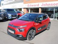 Used Citroën C3 PureTech 110 HP (80 kW) 2024 Hatchback