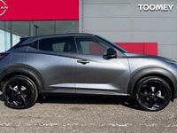 New Nissan Juke Tekna 114 HP (83 kW) 2026 SUV