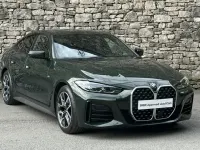 Used BMW 420 M Sport 2022 Coupe