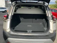 Used Nissan X-Trail N-Connecta 213 HP (156 kW) 2023 Silver SUV