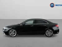 Used Mercedes A180 Executive 136 HP (100 kW) 2024 Black Sedan