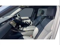 Used Land Rover Range Rover Sport SE Dynamic 440 HP (323 kW) 2023 White SUV