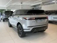 New Land Rover Range Rover evoque SE Dynamic 204 HP (150 kW) 2026 SUV