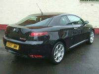 Used Alfa Romeo GT 2007 Coupe