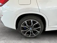 Used BMW X1 M Sport 140 HP (102 kW) 2020 White SUV