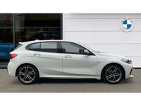 used BMW M135 1 Series i xDrive 5dr Step Auto Petrol Hatchback