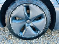 Used Tesla Model 3 Long Range AWD 366 kW (498 HP) 2020 Grey Sedan