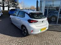 Used Vauxhall Corsa-e Design Edition 98 kW (134 HP) 2024 Grey Hatchback
