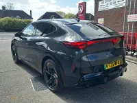 Usado Cupra Tavascan VZ1 250 kW (340 HP) 2025 Cinzento SUV