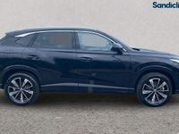 Used MG HS Trophy 224 HP (164 kW) 2026 SUV