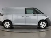 New VW ID. Buzz Pro 210 kW (286 HP) 2026 Silver MPV