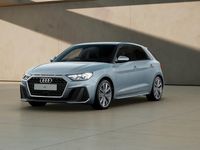 New Audi A1 Sportback Black Edition 150 HP (110 kW) 2026 Hatchback