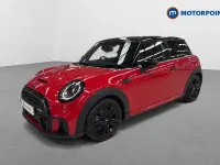 Used Mini Cooper S Hatch 178 HP (130 kW) 2023 Red Hatchback