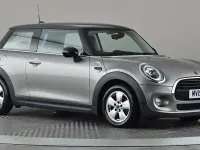 Used Mini Cooper Classic 136 HP (100 kW) 2021 Hatchback