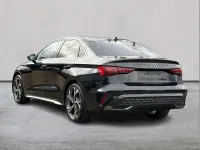 New Audi A3 S-Line 147 HP (108 kW) 2025 Other Sedan