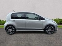 used VW up! Up 1.0 115PSGTI 5Dr Up 1.0 115PSGTI 5Dr
