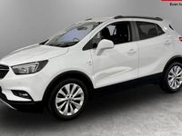 Second-hand Vauxhall Mokka Elite 116 CP (85 kW) 2018 SUV