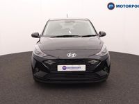 Used Hyundai i10 Premium 2024 Black Hatchback