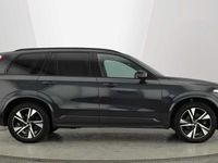 used Volvo XC90 R-Design B5