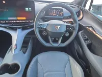 Used Cupra Tavascan VZ2 250 kW (340 HP) 2025 White SUV