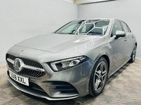 Used Mercedes A200 AMG Line Premium 163 HP (119 kW) 2022 Hatchback