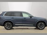 Used Volvo XC90 Ultra 250 HP (183 kW) 2025 Blue SUV