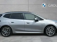 Usado BMW 230e Active Tourer M Sport 322 CV (236 kW) 2023 Gris Monovolumen