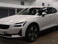 Used Polestar 2 Long Range Single Motor 169 kW (231 HP) 2022 Hatchback