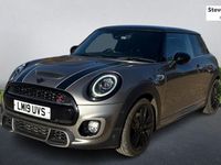Used Mini Cooper S Hatch 192 HP (141 kW) 2020 Hatchback