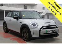 Used Mini Cooper S Hatch 135 kW (184 HP) 2022 Hatchback