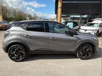 Nouă Renault Captur Esprit Alpine 114 CP (83 kW) 2026 Albastru SUV