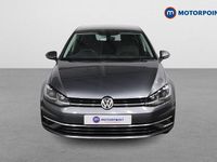 Used VW Golf VII GT 2017 Grey Hatchback